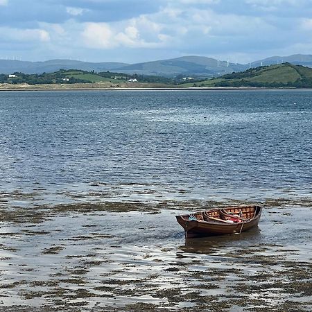 In The Country Yet Close To Town Donegal Town Exterior photo