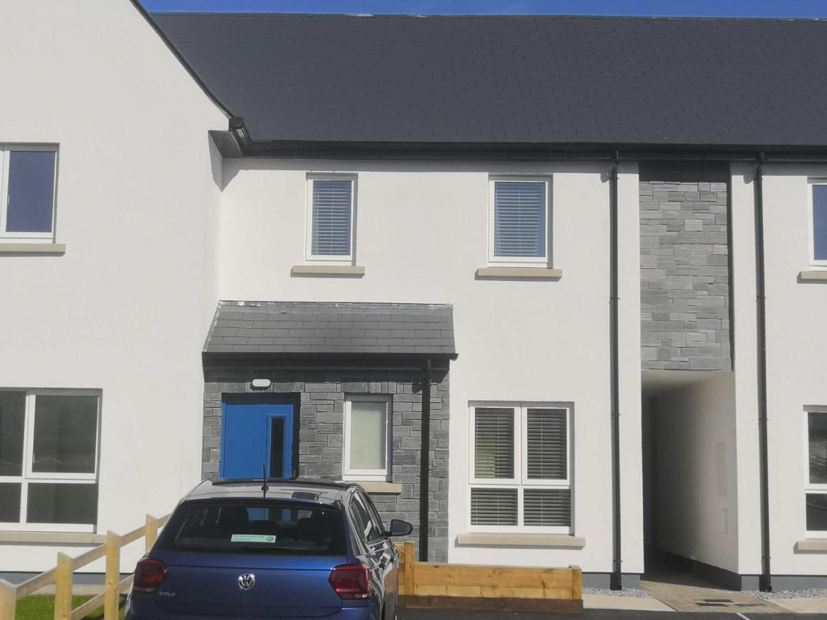 In The Country Yet Close To Town Donegal Town Exterior photo